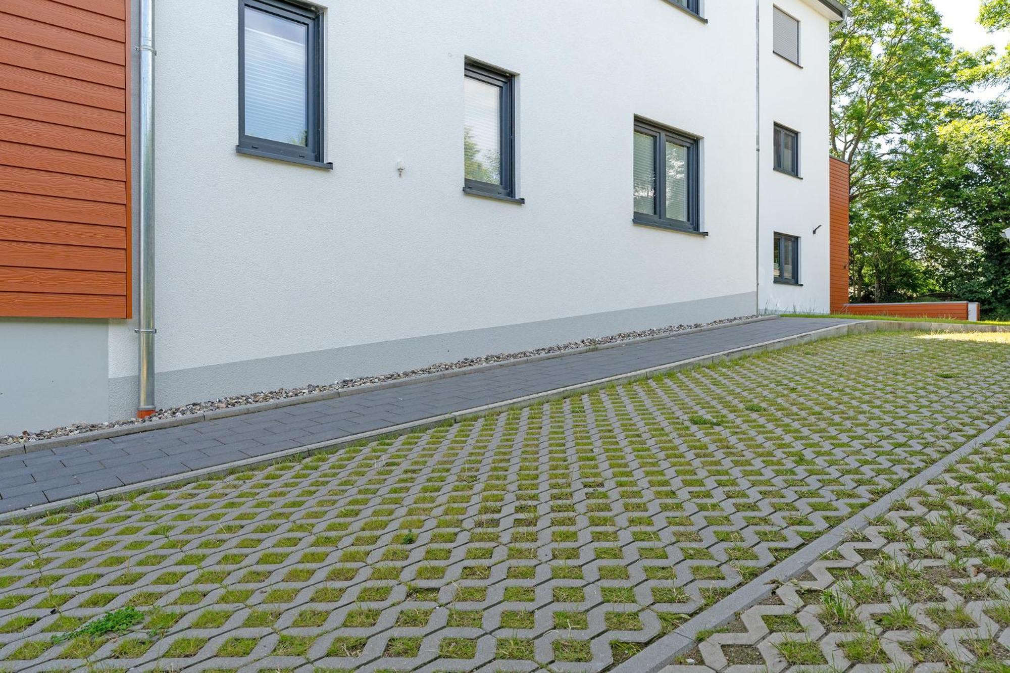 Ferienwohnung Am Yachthafen Neustadt in Holstein Exterior foto