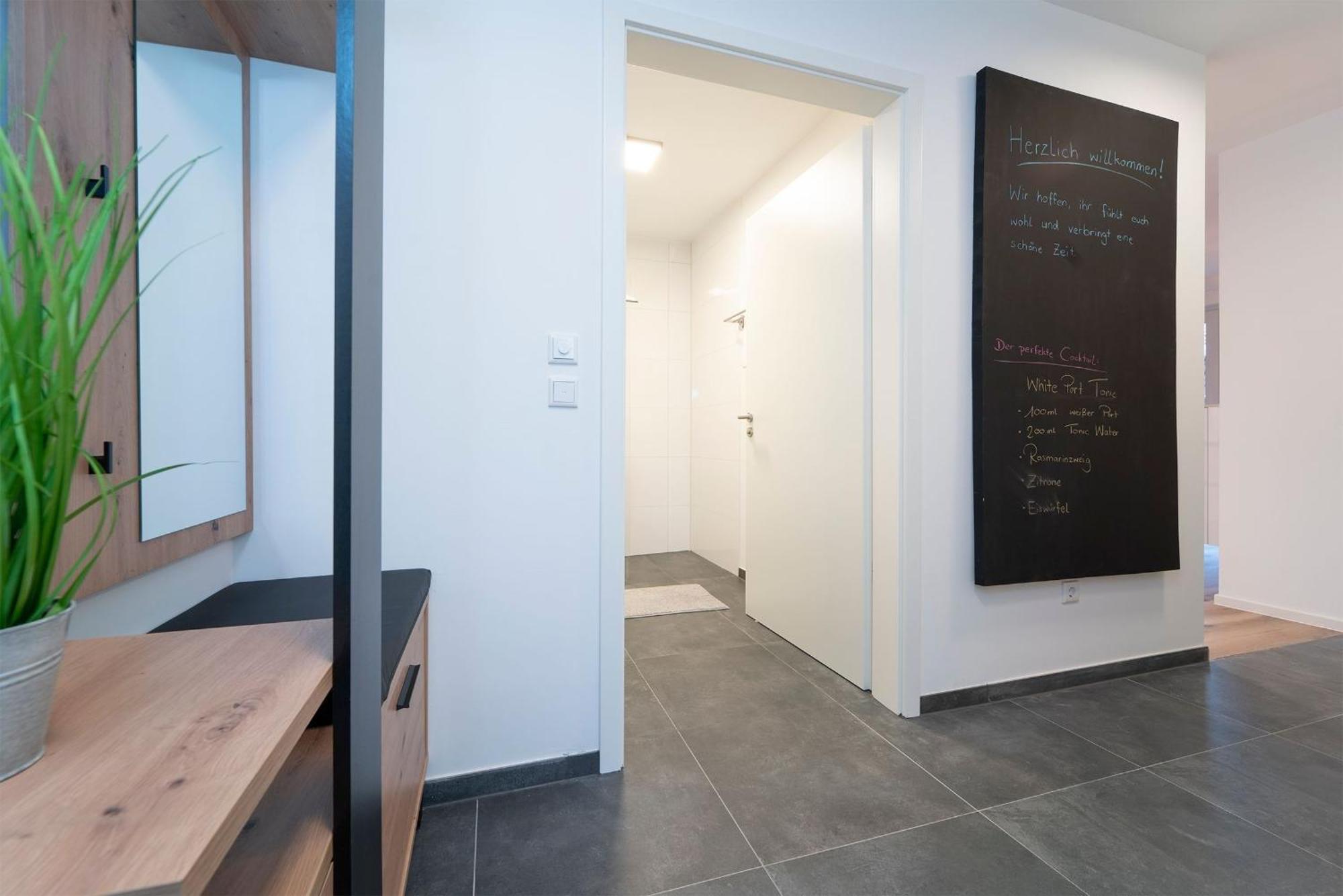 Ferienwohnung Am Yachthafen Neustadt in Holstein Exterior foto